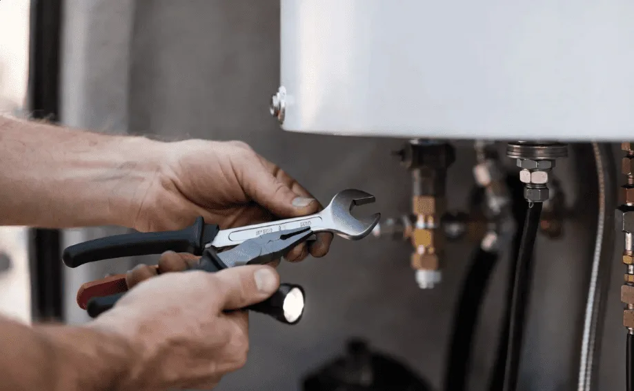 Why choose Water Heater Repair in Hartsville, IN